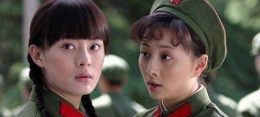 殷桃谈少女感疑讽刺唐嫣,她曾斥责小鲜肉,秦海璐也曾被她diss!