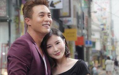 娱乐圈情场小王子"杜淳",圈内女友众多,与王灿结婚改人设_印小天_因为