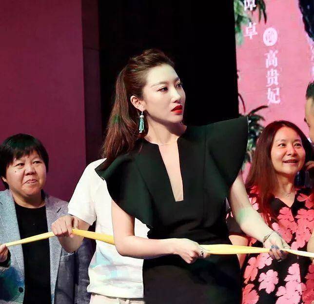 殷旭:做演员开公司当制片,每一重身份都是最好的安排_章子怡_小角色