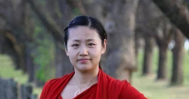 于谦夫妇神仙爱情惹人羡,两人一见钟情,谦嫂逆龄撞脸张子枫_生活_妻子