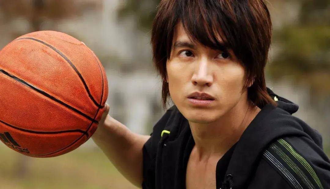 《流星花园》开播20周年,当年爆红的f4,如今怎么样了_言承旭_少女