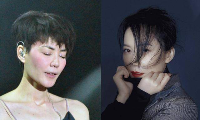 俞飞鸿上演"王菲式"发言,却被指东施效颦未得精髓_问题_因为_独立