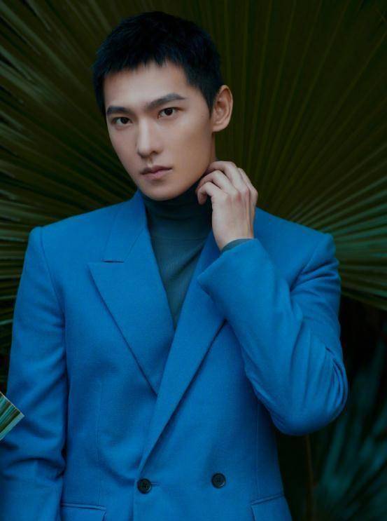 杨洋到底是有多自信?