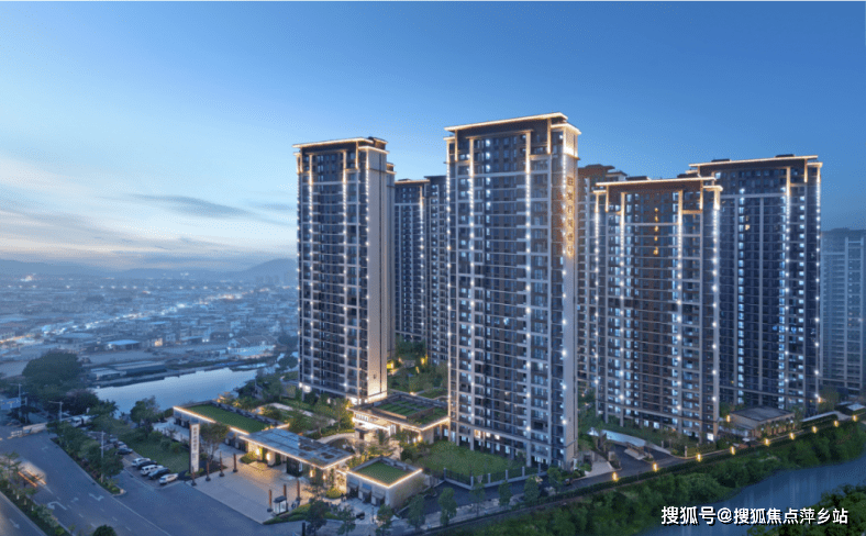 漳州联发君领壹号售楼处电话【营销中心】楼盘最新详情地址地址户型