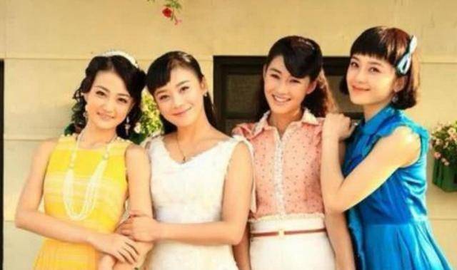 颜值实力俱佳，年近30却依然不红，网友替赵韩樱子打抱不平（颜值实力并存的意思）