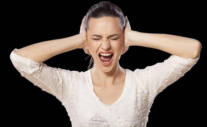 为什么会情绪暴躁,易怒,经常想哭,并且难以自我控制?