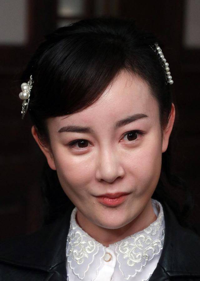 张檬又重新"整脸"?曾经回眸一笑百媚生,如今还不如网红好看_审美_眼睛