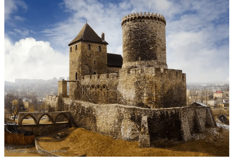 中世纪欧洲庄园制度的演变,对社会产生了怎样的影响?