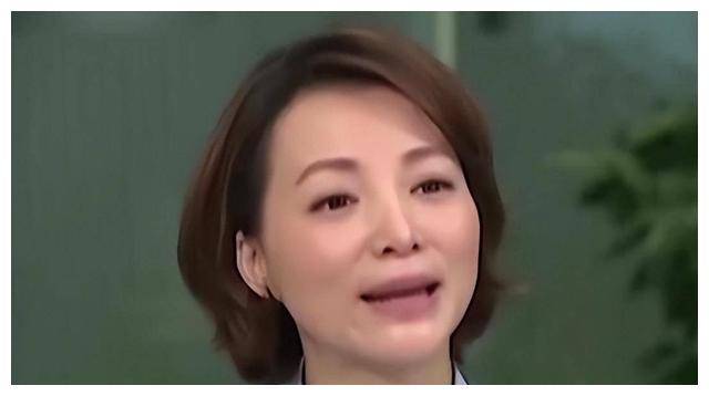 "央视担当"到"查无此人",49岁的董卿,终于落到今天这一下场_网友_程潜