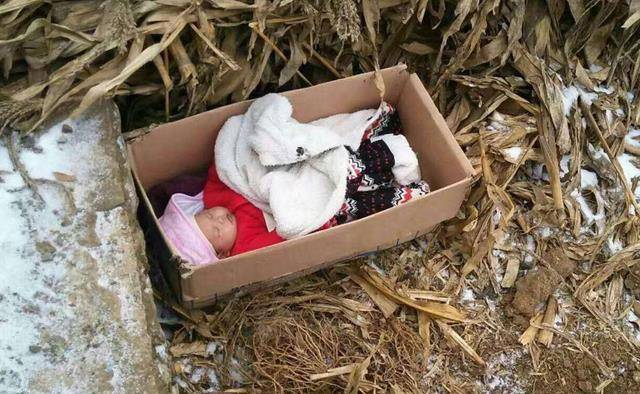 2010年,女子见一学生很像前夫检查后发现,是"死"了