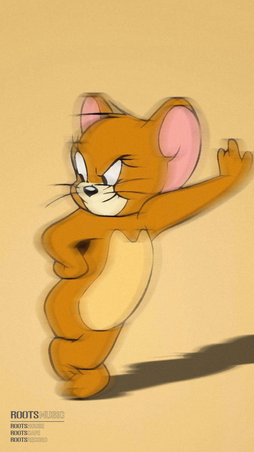 演出预告 | 7/8 猫和老鼠「胶场long play」_汤姆_杰瑞_音乐