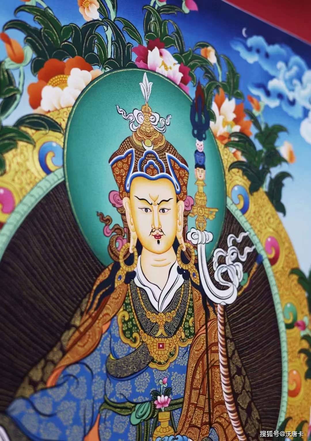 药师佛十二大愿的寓意