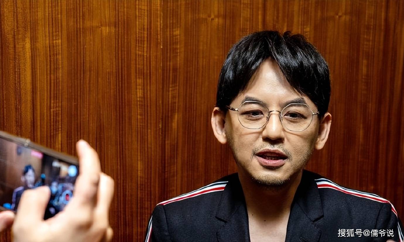 黄子佼低调出院,律师称他不会受酱Ψ,但因被曝出性
