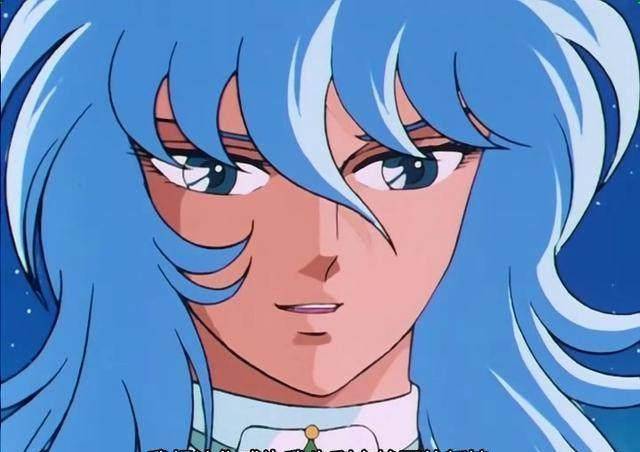 圣斗士的隐秘真相:女神雅典娜和海皇波塞冬暗中结盟_哈迪斯都_关系