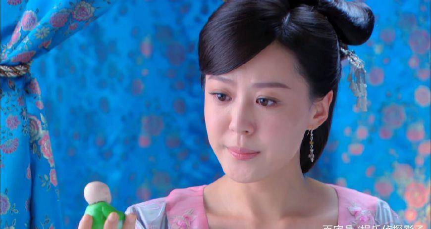 《聊斋新编》中李金铭扮演恒娘,看《爱情公寓》的时候一直觉得美嘉不