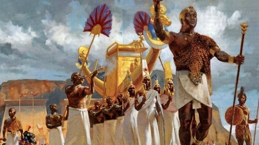 古埃及的服饰主要体现了哪方面的特点,又对社会地位有何影响?