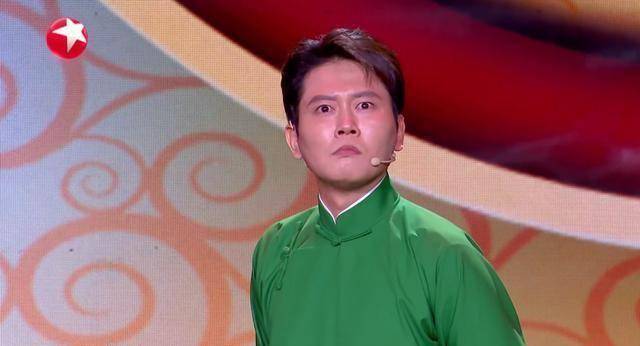 张浩不懂喜剧,我不懂《欢乐喜剧人》_作品_小品_刘洋