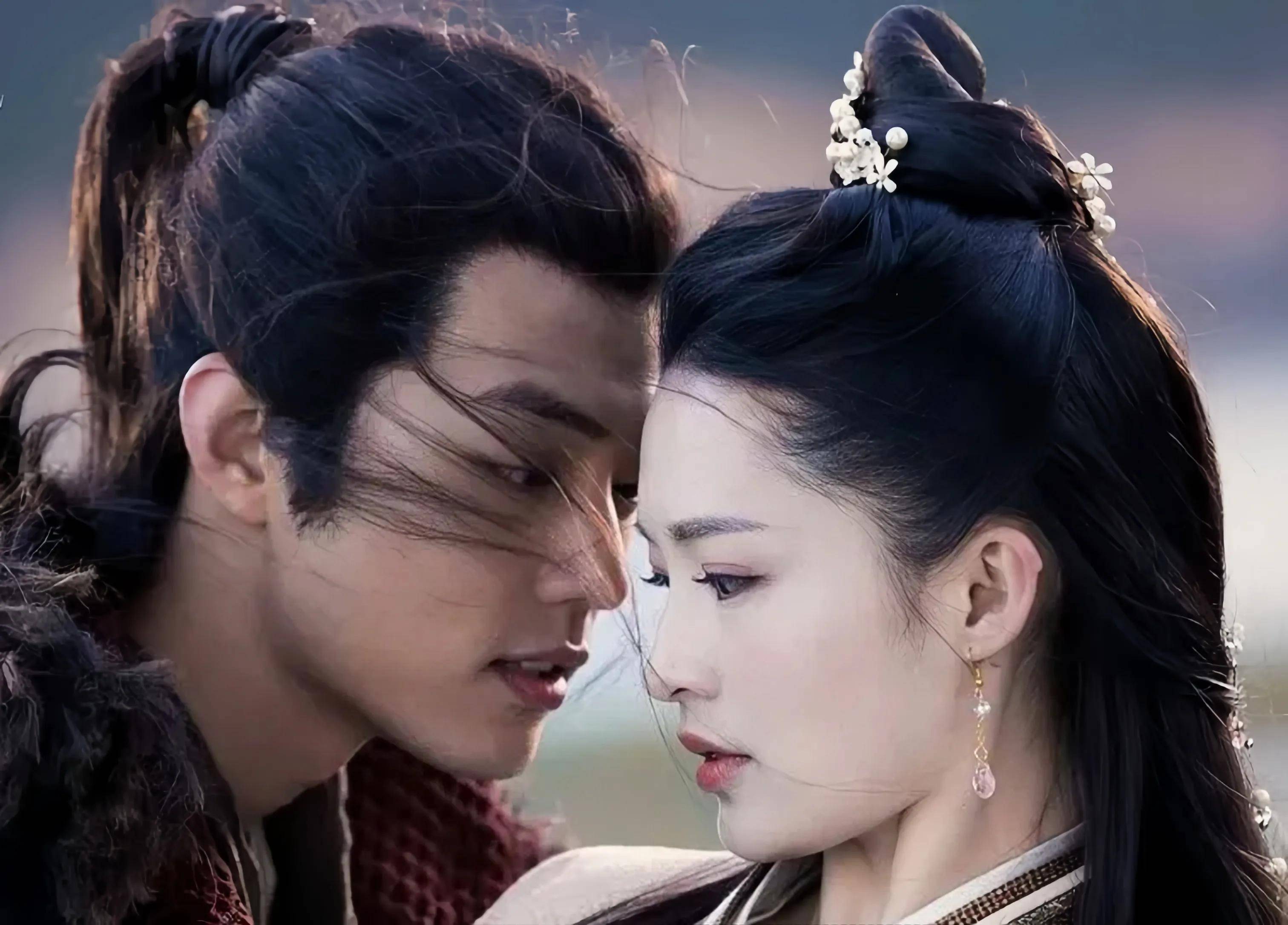 李沁肖战再创佳话!宣璐郑业成加盟,新剧超豪华主演阵容揭晓!