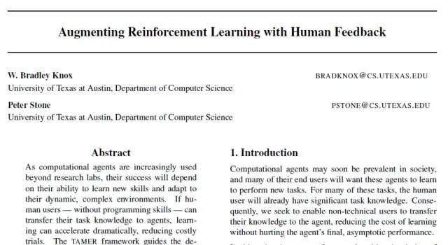 ChatGPT革命？揭秘OpenAI最新力作如何改写NLP游戏规则？