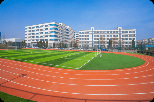 原名"交通部烟台水运技工学校",坐落于沿海开放魅力城市—烟台市中心