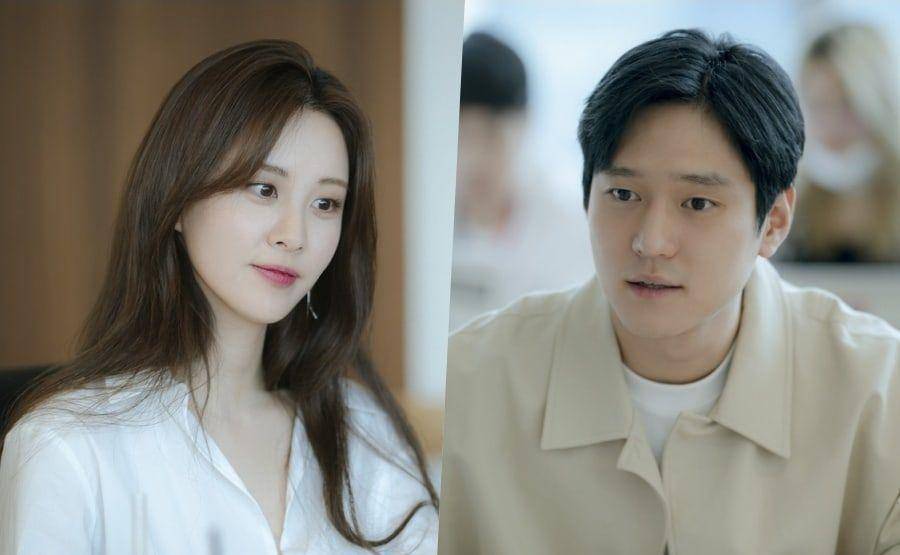 少女时代徐贤谈自己的演员事业:从事的工作必须是你热爱的_角色