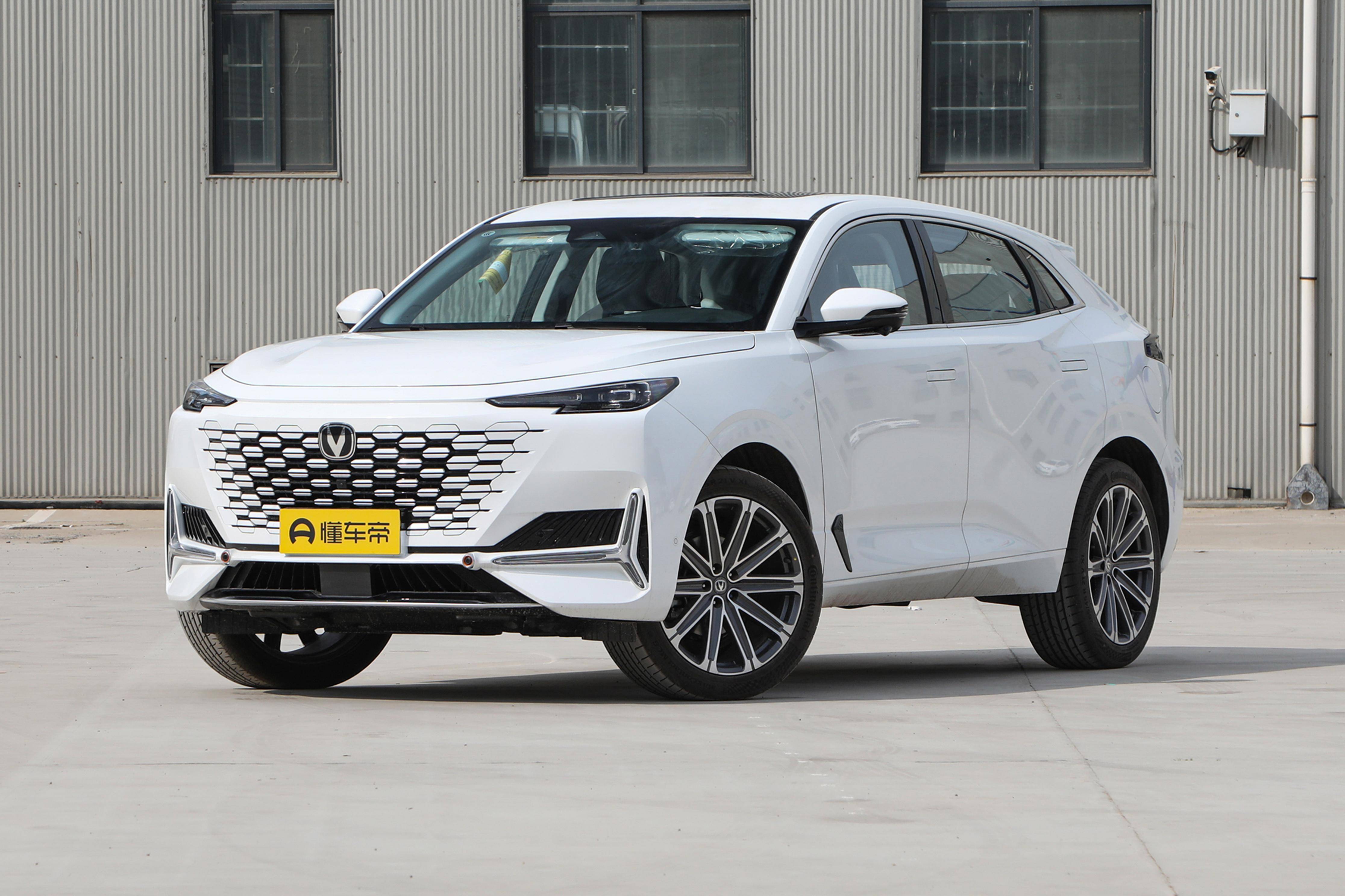 详解全新红旗hs5与长安uni-k购车与用车成本_搜狐汽车_搜狐网