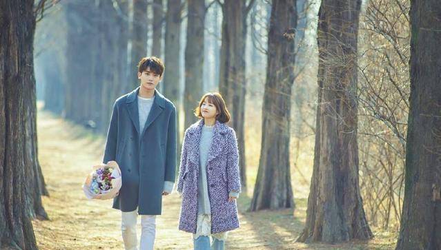 赵寅成自爆常请朴宝英喝酒,其实他们之间还有这个梗!