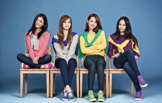 宋茜三项金鹰提名,比赵丽颖还多,可归国爱豆明显一代不如一代_韩庚