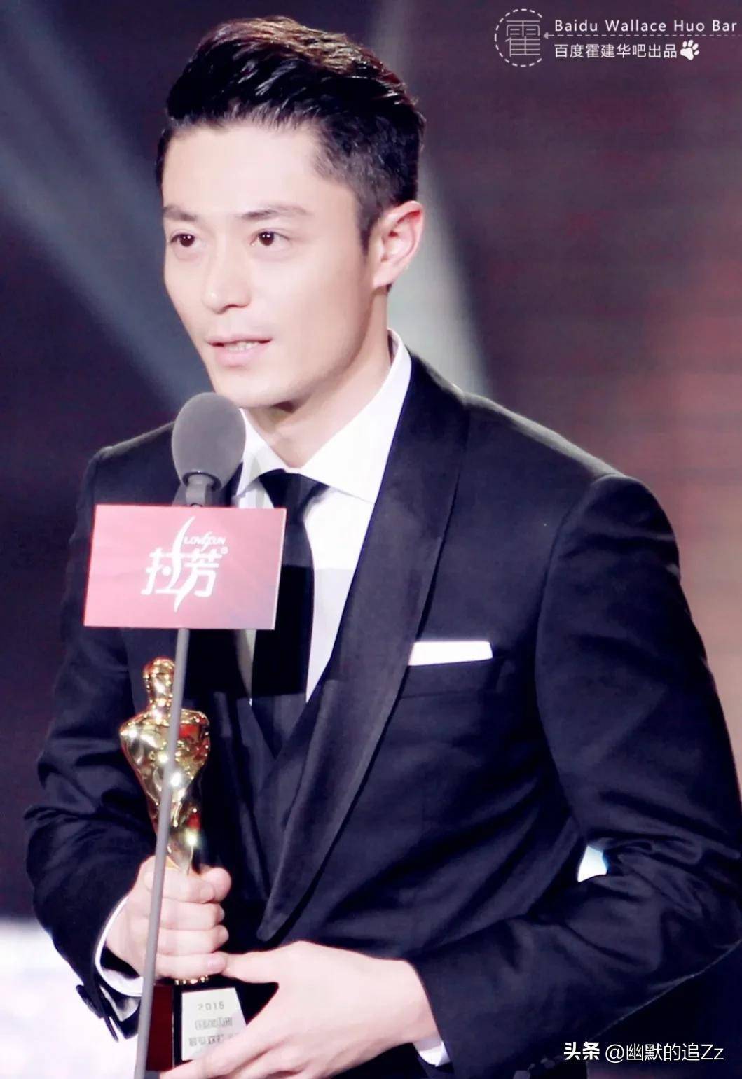 霍建华即将复出,新剧已定,搭档刘亦菲,演员阵容强大_印象_剧中_故事