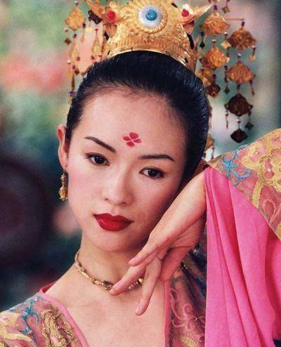 章子怡评价《夺冠》,网友:您什么时候也贡献一场这样的好表演呢_巩俐