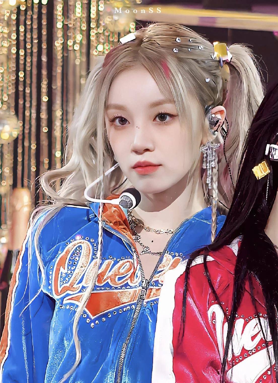 夏日明媚缤纷 看宋雨绮,赵露思,虞书欣…绝美诠释"