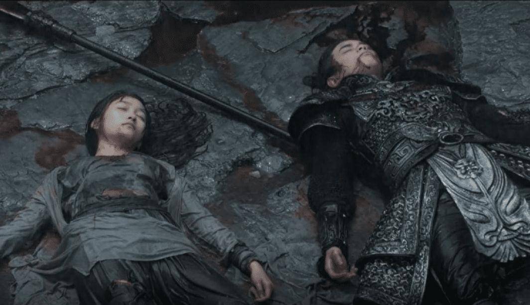 长大了的吴磊,搭档热巴,张子枫,关晓彤,与谁更有cp感?_电影_歌隼_情侣