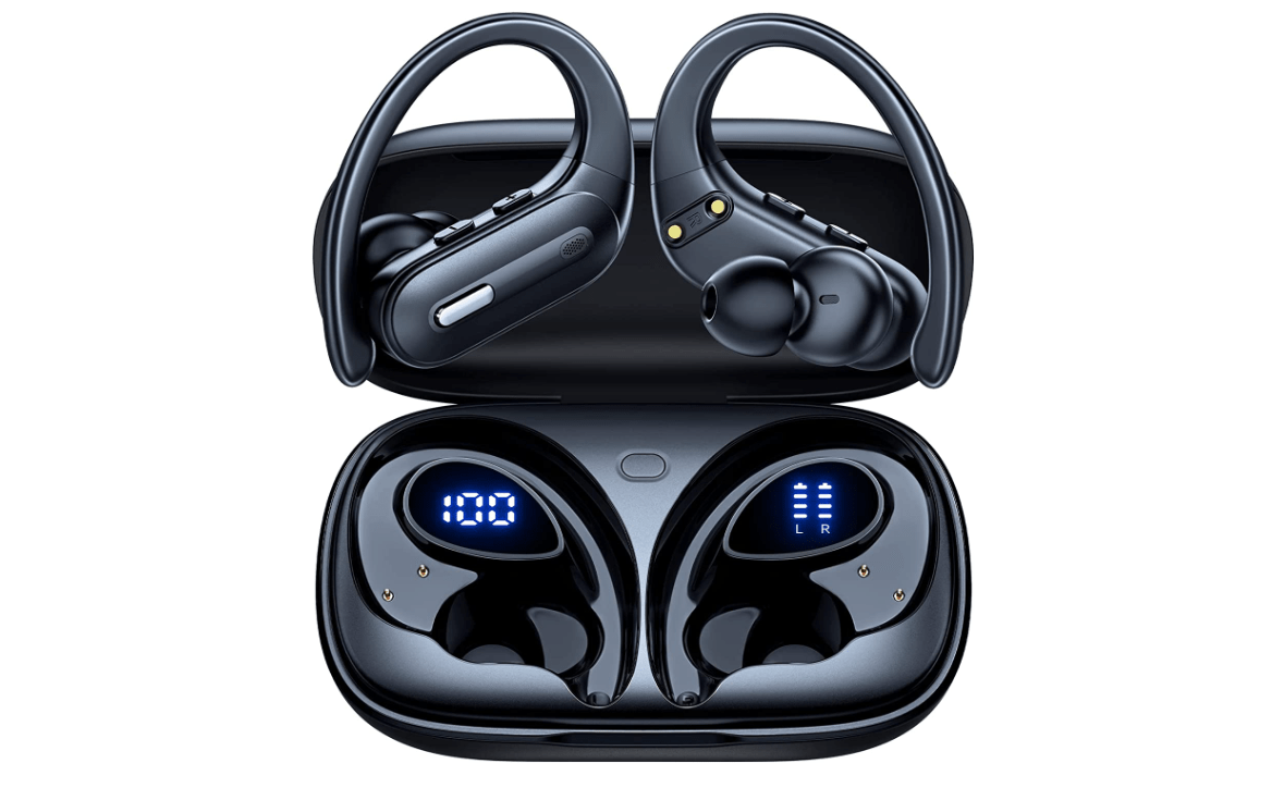 亚马逊5月销量top 10无线耳机汇总,苹果霸榜,tozo紧随其后_产品_互动