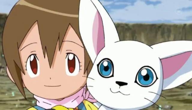 数码宝贝官网闹乌龙系统硬核翻译新数码兽是口袋妖怪和宝可梦_土豆