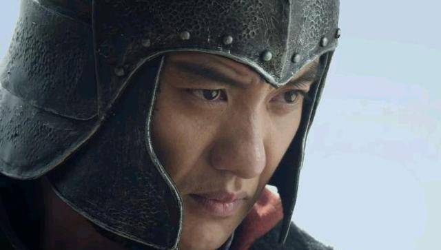 章子怡,于和伟,周一围《上阳赋》中谁是各派争斗背后的大boss?