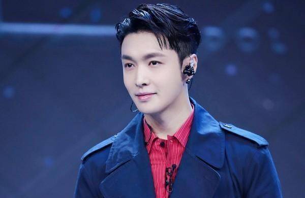 张艺兴不喜"小绵羊"改称"国际蜂"?