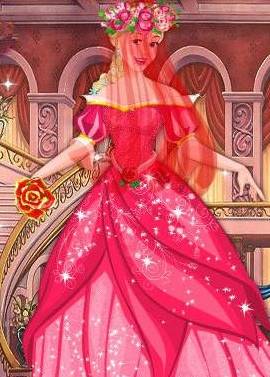 摩羯座最梦幻的小公主礼服:摩羯座的他们十分的顽固,有时就像一个保守