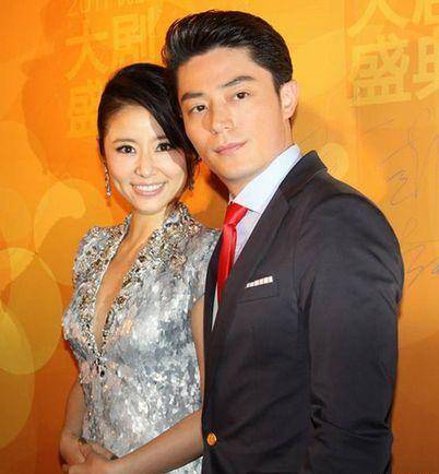 孙俪,霍建华都曾说要孤独终老,那是还没遇到对的人_超哥_婚姻_夫妻