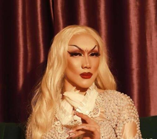 韩佩泉:从唇裂症儿童到选秀选手,他经历了什么?