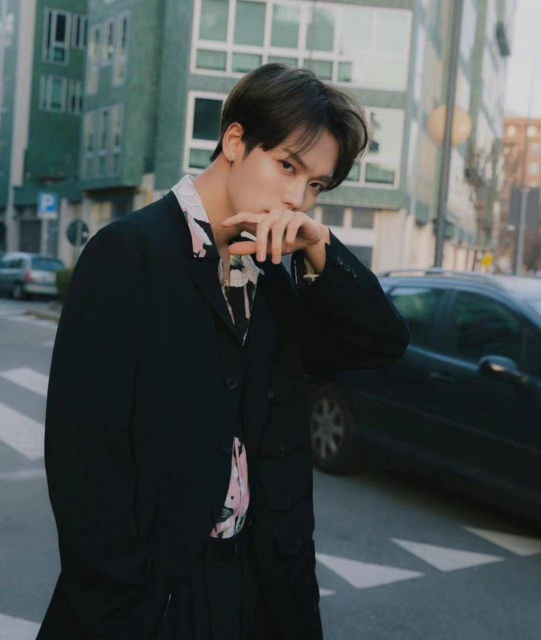 林彦俊和美女相处三天三夜,林彦俊方否认恋情,女方是什么关系?