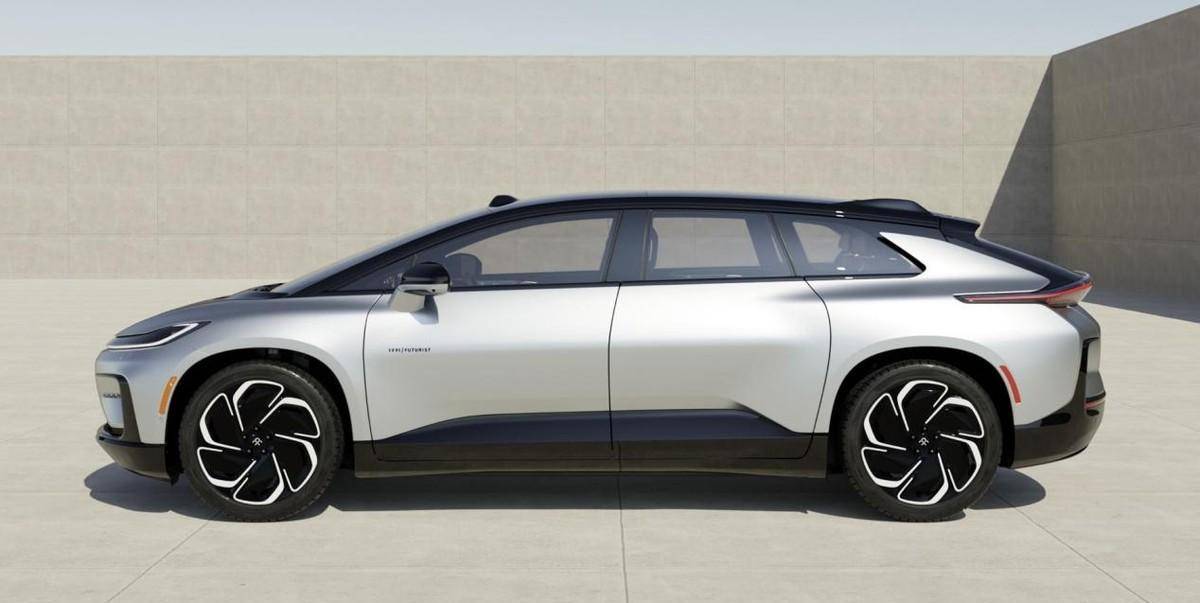 ff宣布ff 91推迟交付 ,心疼全款订车客户3秒_搜狐汽车_搜狐网