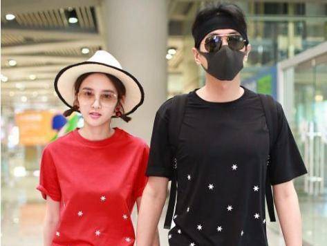 张若昀唐艺昕结婚,伴娘沈梦辰也好事不远,但宋茜与杨洋分手单身_杜