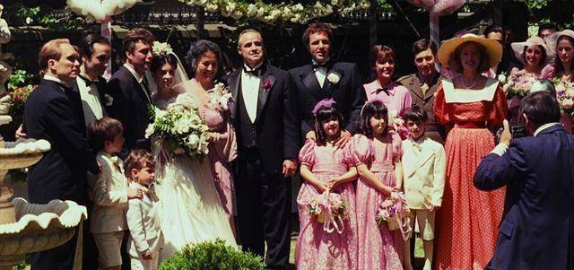 这些作品竟然都"模仿"过《教父》_电影_阿孝_贾巴