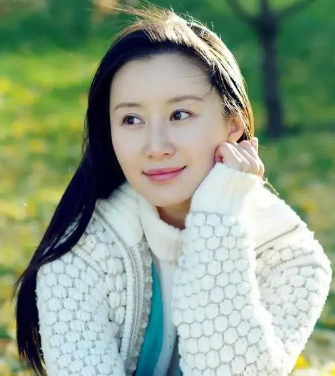 美貌与演技并存的10位女明星,半紫不红实在太可惜_宋轶_杨蓉_郭珍霓