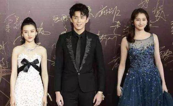 宋祖儿和关晓彤都自认是颜值担当,戏路上冲撞的她们互相看不起?