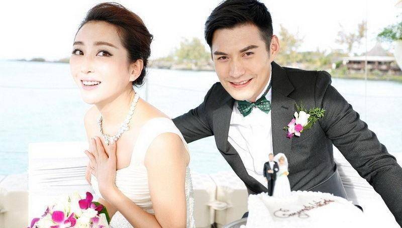 长了男一号的脸,出道20年不红却是老婆奴,母亲节他都在秀恩爱_严屹宽