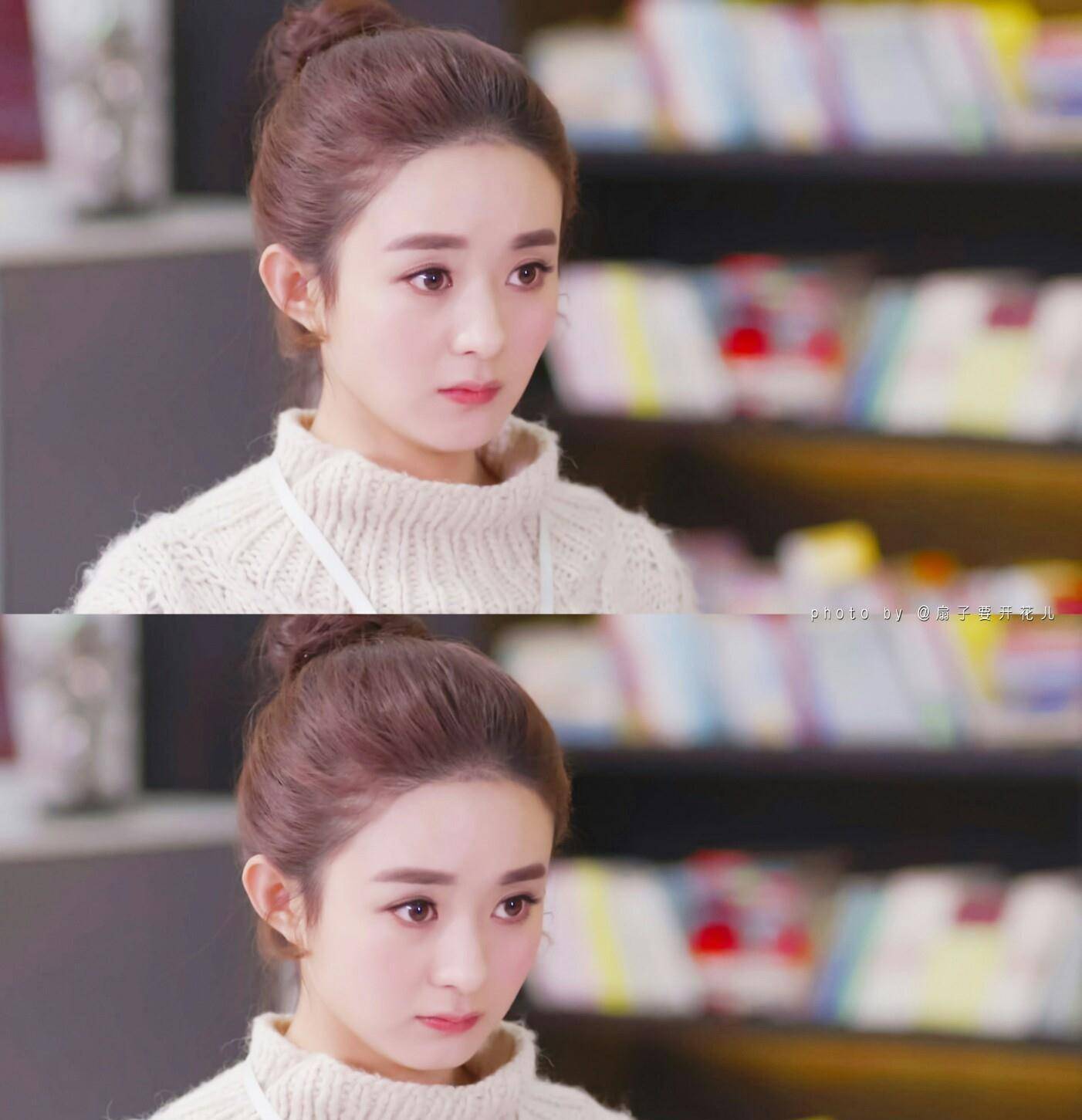 赵丽颖取关黄斌,其用意何在_电视剧_才能_原因