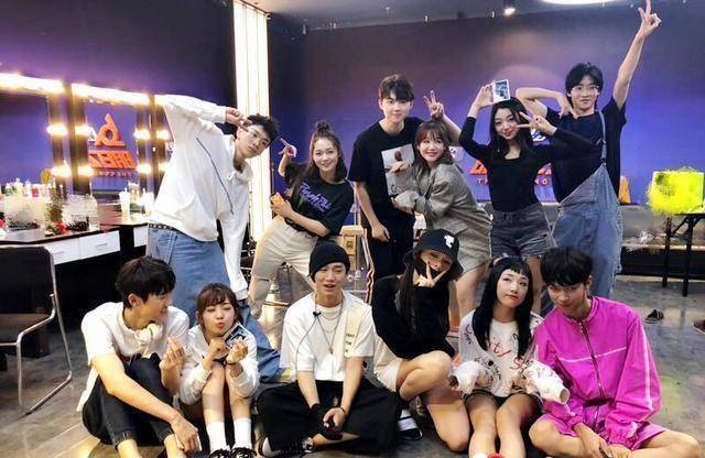 李宇春野蛮生长,但忠于自我,不忘初心_专辑_成功_观众