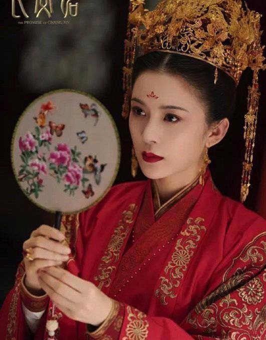 赵樱子蝶变“宝藏女孩” 在《长安诺》狂飙演技（赵樱子长安诺采访）
