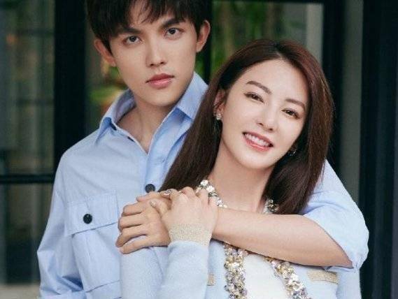 张雨绮和李柄熹为什么退出《女儿们的恋爱》这个节目呢?